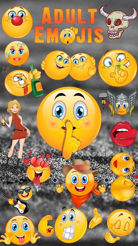 dirty sex emojis|Adult Emojis That Are Perfect For Sexual Situations .